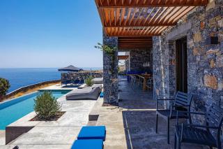 Lagremha Villa - Agios Pavlos - 7