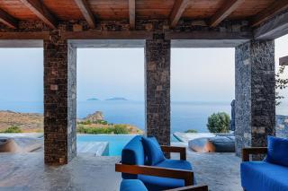Lagremha Villa - Agios Pavlos - 5