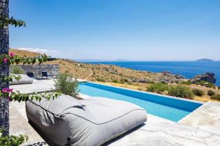 Lagremha Villa - Agios Pavlos - 8