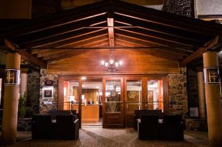 Hotel Xalet Verdú - Arinsal - 3
