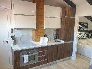 Bonito apartamento con terraza en Xàtiva - 2