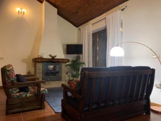 Gerês - Casa das Leirinhas - 1