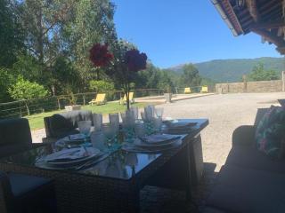 Gerês - Casa das Leirinhas - 2