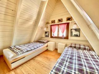 Chalet Paoletta - Alpe Cermis - 6