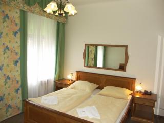 Brezina Pension - Prague - 0