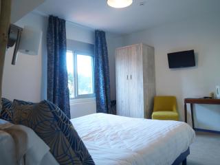 Hotel et Studios Le Marina Baie de La Baule - Pornichet - 9