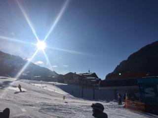 Apartmenthaus HAUS Gipfelglück Apartment DOCHSTOA - 4