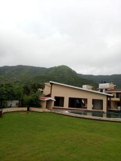 Akshaya Villa - 2