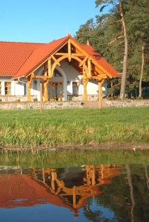 Ośrodek Wypoczynkowy Hartek - 0