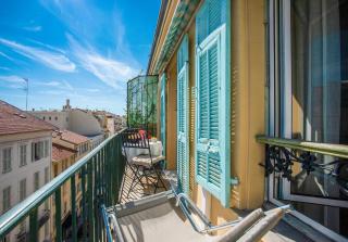 LE FOCH AP4244 By Riviera Holiday Homes - Nice - 8