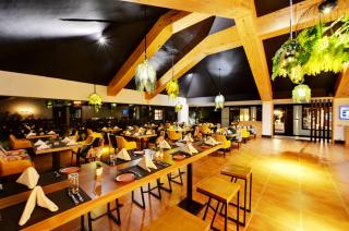 Kimmane Luxury Golf Resort - 7