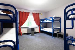 The Burren Hostel - Sleepzone - Lisdoonvarna - 9