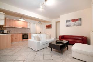 SK-George Apartments by the Sea and Airport - 0