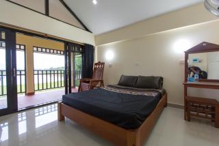 Wopakok Hotel - Ban Houapakho - 6