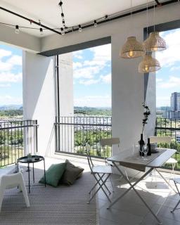 Designer Tamarind Square Cyberjaya by IdealHub - 9