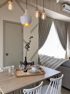 Designer Tamarind Square Cyberjaya by IdealHub - 8