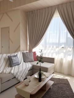 Designer Tamarind Square Cyberjaya by IdealHub - 7