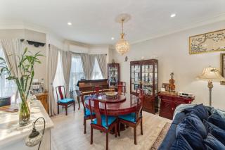 San Francisco Retreat Just Steps from Golden Gate Park and Ocean Beach! home - 1