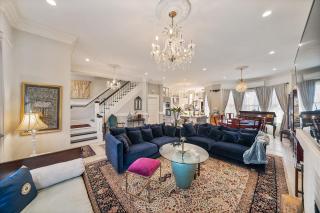 San Francisco Retreat Just Steps from Golden Gate Park and Ocean Beach! home - San Francisco - 0