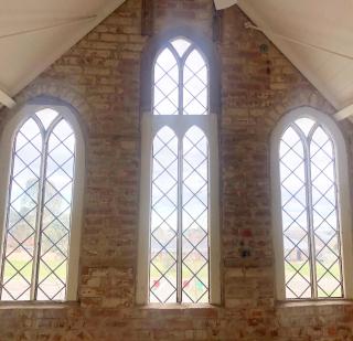 St James Converted Church - Miners Rest - 3