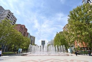 Aram Street, 2 bedrooms Beautiful, Modern apartment DI723 - Erevan - 8