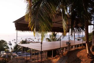 Basecamp Yoga Beach House - Weligama - 5
