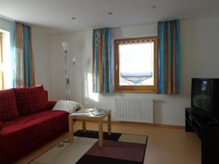 Wohlfühl-Ferienwohnung Sonja - Bodenmais - 6