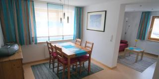 Wohlfühl-Ferienwohnung Sonja - Bodenmais - 3