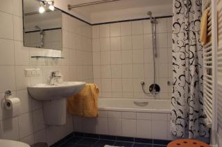 Wohlfühl-Ferienwohnung Sonja - Bodenmais - 1