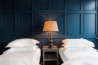 The Tommyfield Hotel - London - 8
