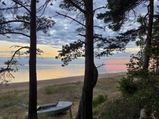 Atpūta namiņā pie jūras Skujiņas - 6