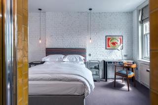 The Tommyfield Hotel - London - 6