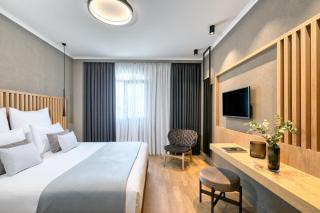 Porto Palace Hotel Thessaloniki - Tessalónica - 8