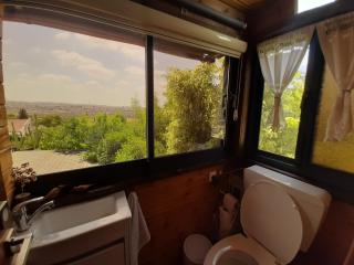 בית גני ואביב בבקתה בצפון - 6