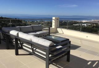 Luxury Penthouse near Marbella - Marbella - 0