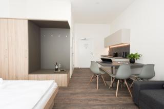 TT-ROOMS - kontaktlos mit Self Check-in I FREE PARKING - Graz - 5
