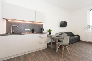 TT-ROOMS - kontaktlos mit Self Check-in I FREE PARKING - Graz - 9