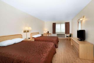 Inn at Lander, Travelodge by Wyndham - Lander - 1