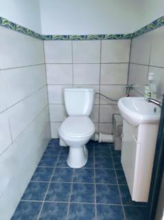 Pokoje u Marii i Piotra - Brzozów - 3