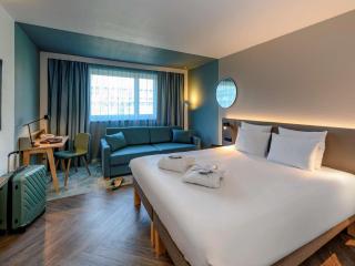 Novotel Zurich City West - Zurigo - 0
