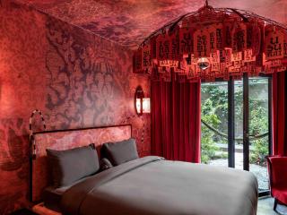 25hours Hotel Florence Piazza San Paolino - Firenze - 5