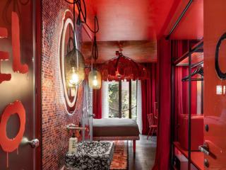 25hours Hotel Florence Piazza San Paolino - Firenze - 3