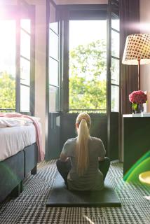 The Midtown Hotel - Köln - 5