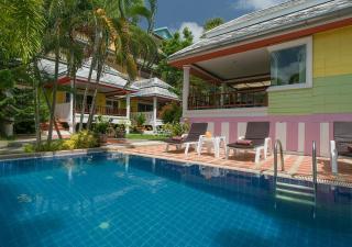 Lemon House - Patong - 0