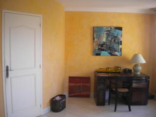 Chambre hôtes Wagram - Ajaccio - 8