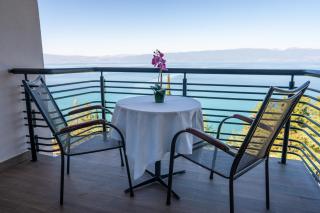 Inex Olgica Hotel & SPA - Ohrid - 8