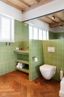 B&B De Vrijboom - Kruisem - 1