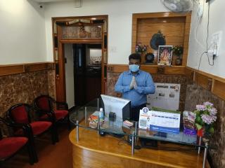 Bon Stay Inn - Pondicherry - 1