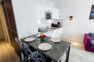 Appart-Hôtel Mer & Golf City Bordeaux Lac - Bordeaux - 7