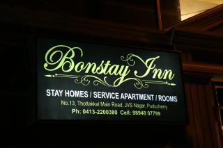 Bon Stay Inn - Pondicherry - 6